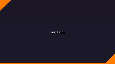 积分兑换 - LED环形补光灯 | 51网 积分商城